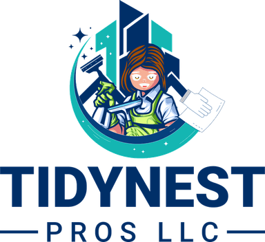 TidyNest Pros LLC